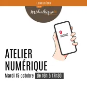 Atelier numérique : découvrir et utiliser WhatsApp