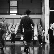 Atelier On Danse Avec Un Artiste Chorégraphique Du Ccn - Ballet De Lorraine