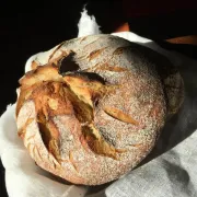 Atelier Pain au levain