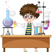 Atelier Parents-Enfants  / Activité scientifique