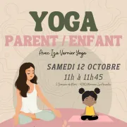 Atelier Parents - Enfants \