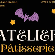 Atelier pâtisserie