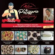 Atelier Patisserie Adulte 2024-2025