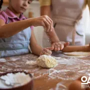 Atelier Pâtisserie - Launois sur Vence