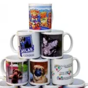 Atelier : Personnalise ton mug