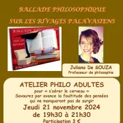 Atelier Philo