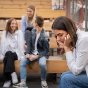 Atelier Philo | Le harcèlement