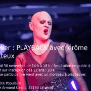 Atelier Playback