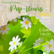 Atelier Pop Fleur