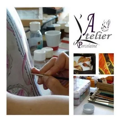 L'Atelier Porcelaine