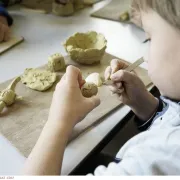 Atelier Poterie néolithique