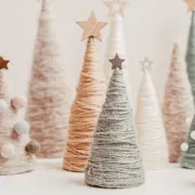 Atelier pour une déco de Noël 100% récup' à la Recyclerie