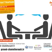 Atelier rattrapage