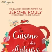 Atelier : Secrets de cuisine et mémoire gourmande