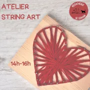 Atelier String Art