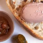 Atelier Terrine végétale