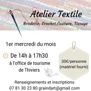 Atelier Textile