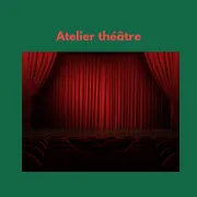 Atelier théâtre