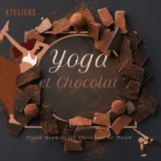 Atelier Yoga et Chocolat