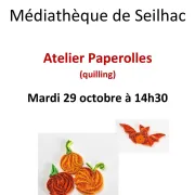 AtelierPaperolles (Quilling)