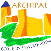 Ateliers ARCHIPAT 6/12 ans : De beaux vitraux