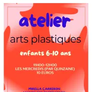 Ateliers Arts Plastiques de Mirella