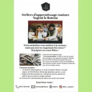 Ateliers Couture I Kitac