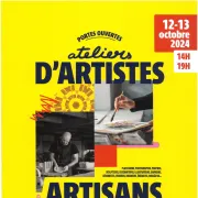 ATELIERS D\'ARTISTES ET ARTISANS D\'ART DU LOIRET : Atelier poterie Marie Laure BARRY