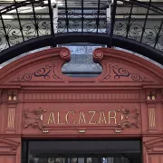 Ateliers d’écriture autours de la musique pour les 20 ans de la bibliothèque de l\'Alcazar