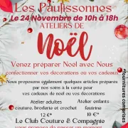 Ateliers de Noël