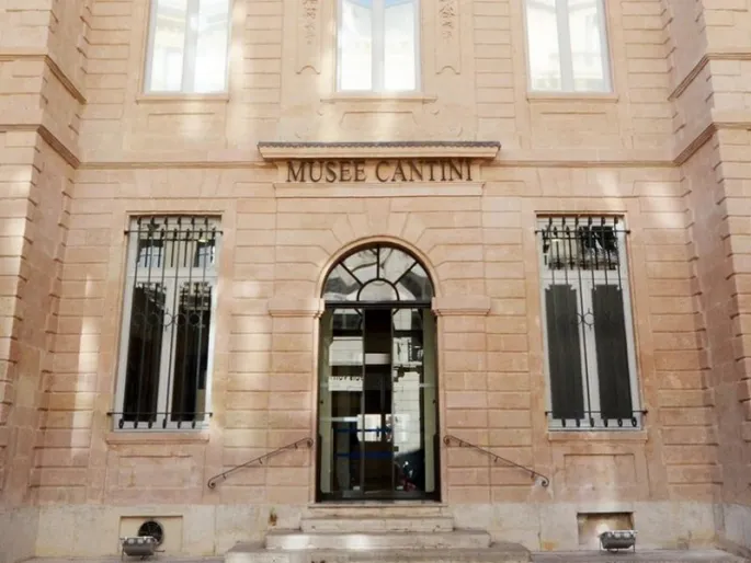 Ateliers de pratique artistique pour adultes au Musée Cantini