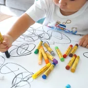 Ateliers de pratiques artistiques Enfants &amp; Ados