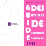 Ateliers de pratiques culturelles: orchestre universitaire - Limoges