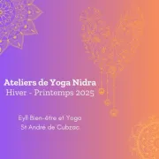 Ateliers de Yoga à St André de Cubzac