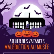 Ateliers des Vacances :  \