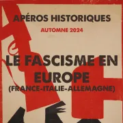 Ateliers Historiques : Le Fascisme En Europe