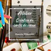 Ateliers illustrés de Noël \