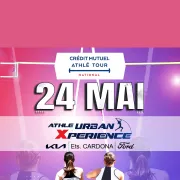 Athle Urban Xperience