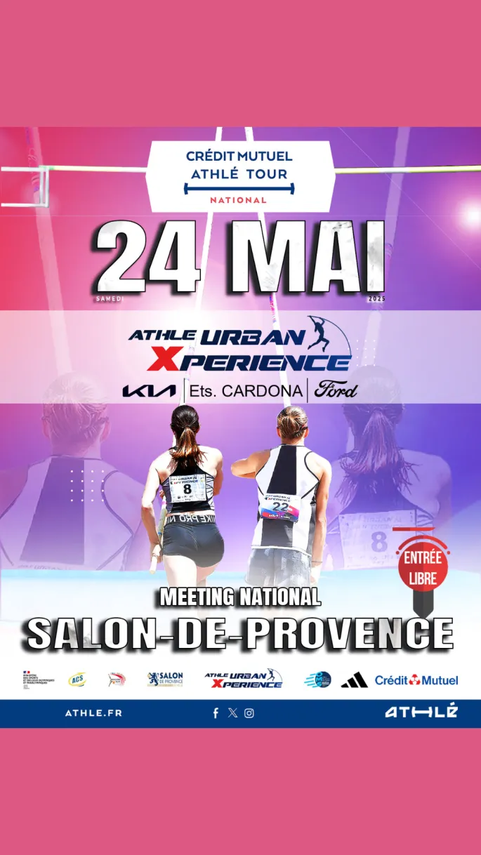 Athle Urban Xperience