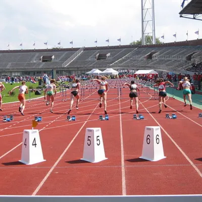 Société Athlétique Olympique Colmar