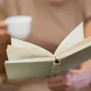 Au bonheur de lire : Le livre qui vous a fait le plus frissonner