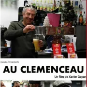 Au Clémenceau