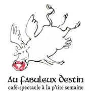 AU FABULEUX DESTIN - Atelier du rire