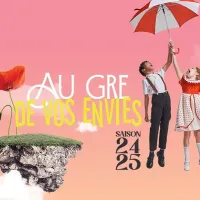 Au gré de vos envies, une nouvelle saison au Centre socioculturel du Pays de Thann DR