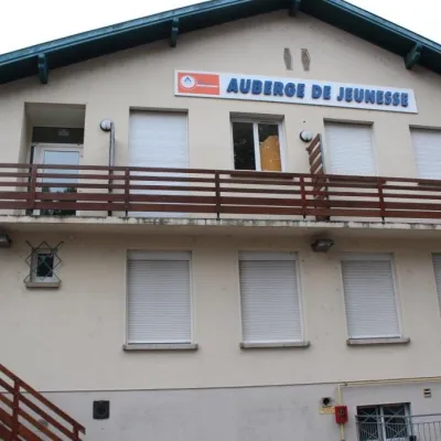 Auberge de Jeunesse