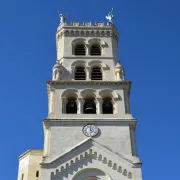 Audition carillon de 60 cloches