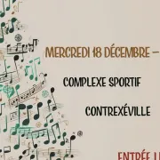 Audition De Noel