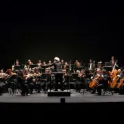 Auditorium Sophie Dessus : Carmen – La jeune fille et l’Amor