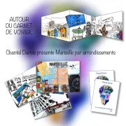 Autour des carnets de voyages