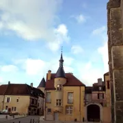 Avallon, cité méconnue aux portes du Morvan